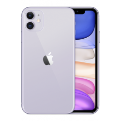 iPhone 11 128GB Purple A+