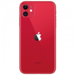 iPhone 11 128GB Red Product A+