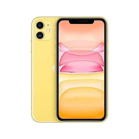 iPhone 11 128GB Yellow A+