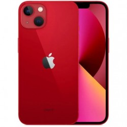 iPhone 13 128GB Red Product A+