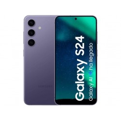 Samsung S24 5G 8GB/128GB 6,2" Purple