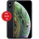 iPhone XS 256GB Space Grey NO FACE ID Grade A