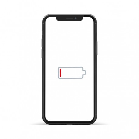 Bateria iPhone 12 MINI