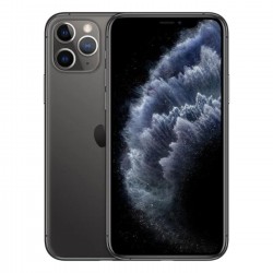 iPhone 11 PRO 256GB Silver Reacondicionado A+