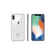 iPhone X 64 GB - Plata - Libre - AD19iPX64SilverC