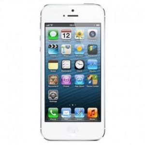 Outlet de móviles: iPhone 5, de grado A y 32 Gb