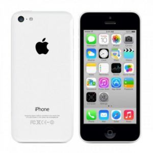 Outlet de móviles: iPhone 5C, de grado A y 16 Gb