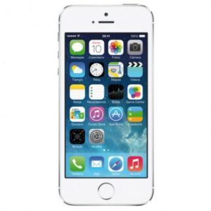 Outlet de móviles: iPhone 5s, de grado A y 32 Gb
