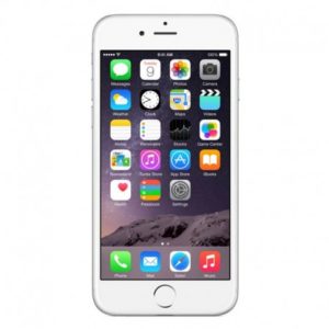 Outlet de móviles: iPhone 6, de grado B y 16 Gb