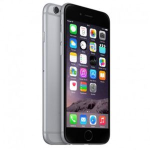 Outlet de móviles: iPhone 6, de grado A y 64 Gb