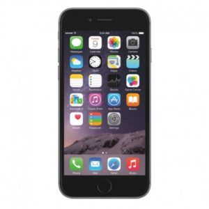 Outlet de móviles: iPhone 6, de grado B y 64 Gb