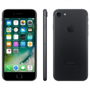 Outlet de móviles: iPhone 7, de grado A y 128 Gb