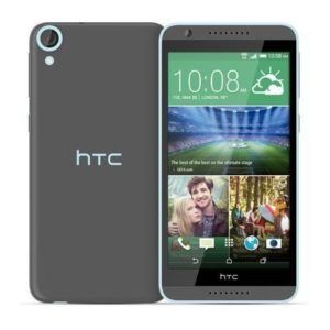 Nuevas marcas en Smartphone Reacondicionado: HTC