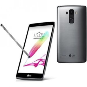 Nuevas marcas en Smartphone Reacondicionado: LG