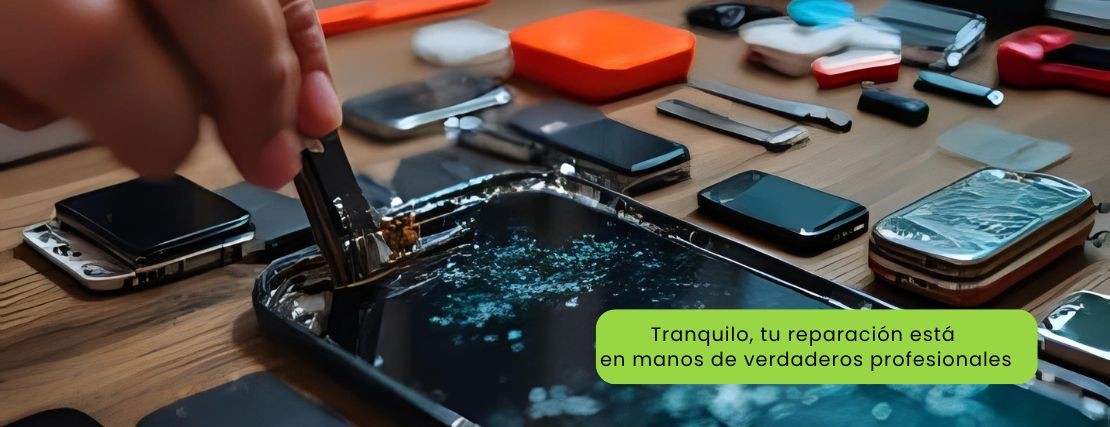 Servicio técnico propio