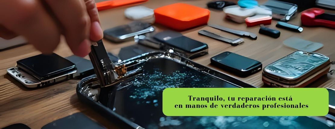 Servicio técnico propio